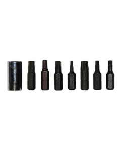 Horizon Tool TAMP BIT SET 10-40W