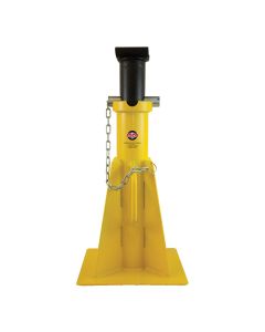 ESC10804 image(0) - ESCO 25 Ton Pin Style Jack Stand