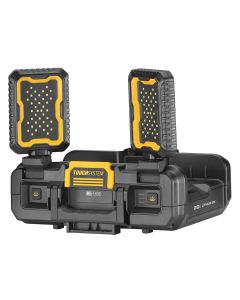DWTDWST08062 image(0) - DEWALT Toughsystem 2.0 Adjustable Cordless Work Light