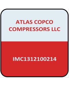 IMC (Belaire) DISCHARGE TUBE FOR 216V