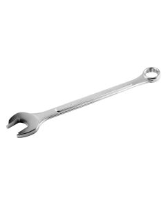 KTI41128 image(0) - K Tool International Wrench 7/8 Inch Combination 12 Point 15 Degree
