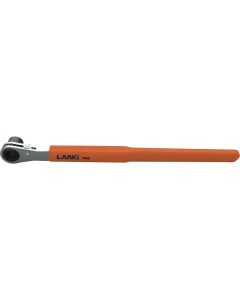 KAS6571 image(0) - Lang Tools (Kastar) 6571 - 5/16" x 10mm Extra Long Battery Terminal Wrench