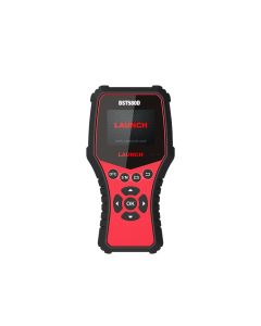 Launch Tech USA BST-580D Battery Tester/Diagnostic Scan Tool