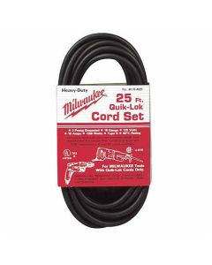 MLW48-76-4025 image(1) - Milwaukee Tool CHUCK KEY TIGHTENS JAWS OF 1/2" CHUCK 48-65-5185