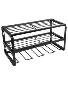 WLMW7701 image(0) - Wilmar Corp. / Performance Tool 16" Power Tool Storage Rack