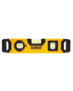 DWTDWHT43003 image(0) - DEWALT 230 mm / 9 in. Torpedo Level