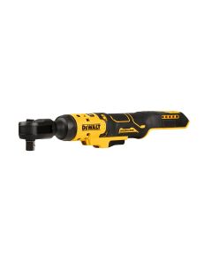 DWTDCF512B image(0) - DeWalt 20V MAX* ATOMIC COMPACT SERIES Brushless 1/2-in. Ratchet (Tool Only)