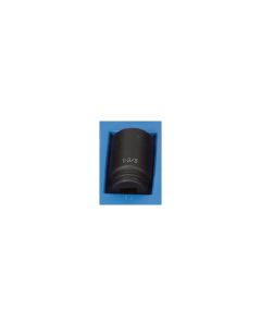 GRE3044D image(0) - Grey Pneumatic 3/4" Drive x 1-3/8" Deep Socket