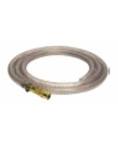 UVIEW EXTRACTION HOSE ASSY. 570000