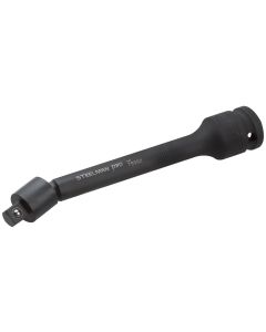 JSP79990 image(1) - J S Products (steelman) SteelmanPro 1/2" Dr x 3/8" Imp Ext, 6"L