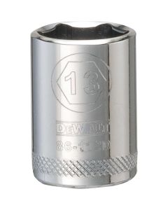 DWTDWMT86112OSP image(0) - DEWALT 001Pc 14Dr Socket-06Pt-13