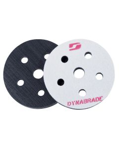 DYB53980 image(0) - Dynabrade 6" Interface Pad
