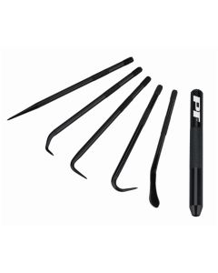 Wilmar Corp. / Performance Tool 5 Piece Hook & Pick Set