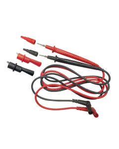KLE69410 image(0) - Klein Tools Replacement Test Lead Set, Right Angle