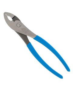 CHA528 image(0) - Channellock 528 8 Inch Slip Joint Pliers
