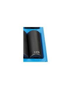 GRE2134D image(0) - Grey Pneumatic 1/2" Drive x 1-1/16" Deep - 12 Point Socket