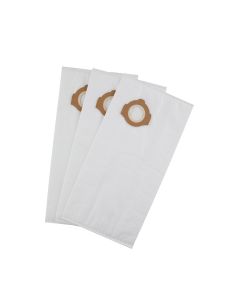 MLW49-90-2016 image(0) - Milwaukee Tool 3 Pk Fleece Dust Bags