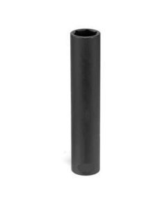 GRE2026XMD image(0) - Grey Pneumatic 1/2" Drive x 26mm Extra-Deep Socket