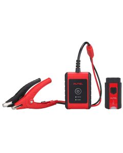 AULBT508 image(0) - Autel MaxiBAS BT508 Battery Tester : BT508 Battery and Electrical System Analysis tool and App for iOS and Android