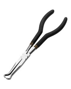 WLMW1048 image(0) - Wilmar Corp. / Performance Tool 11" x 1/2" Diameter Hose Pliers