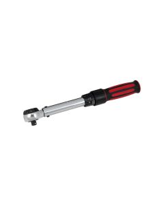 WLMM197 image(2) - Wilmar Corp. / Performance Tool 3/8" Drive Torque Wrench 250 in/lb.