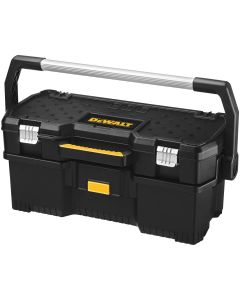 DEWALT 24" Tote with Power Tool Case