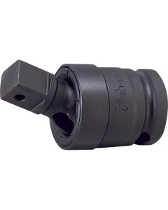 KKN14771-P image(0) - Ko-ken USA 14771-P 1/2 Sq. Dr. Universal Joint 1/2 Square Length 65mm Pin type