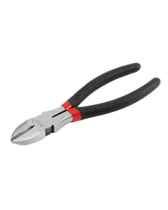 WLMW1103 image(0) - Wilmar Corp. / Performance Tool 7" Diagonal Pliers