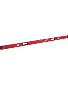 MLWMLBX72 image(0) - Milwaukee Tool 72" REDSTICK Box Level