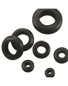 JTT4453H image(2) - The Best Connection Assorted Vinyl Grommets