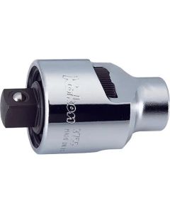 KKN3755 image(0) - Ko-ken USA 3/8 Sq. Dr. Ratchet Adaptor 45 teeth Length 55mm
