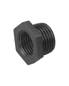 MLW49-56-6560 image(1) - Milwaukee Tool HOLE SAW ARBOR ADAPTER