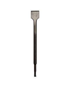 DWTDWA5321 image(0) - DEWALT SDS Plus 1-1/2-Inch By 12-Inch Scaling Chisel