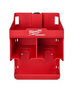 MLW48-22-8343 image(0) - Milwaukee Tool PACKOUT Tool Station