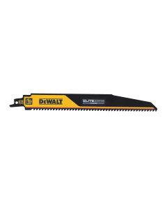 DEWALT Elite - 9In 6Tpi Ct Recip Bld-1Pk