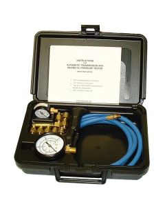 SGT34580 image(1) - SG Tool Aid TEST TRANS/OIL PRES TESTER IN BOX