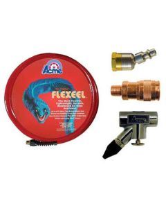 Acme Automotive Acme Body Shop Kit 35' Hose