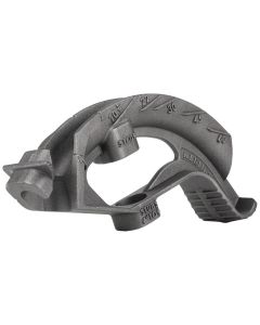 KLE51609 image(0) - Klein Tools 3/4-Inch Iron Conduit Bender Head