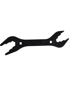 KAS3406 image(0) - Lang Tools (Kastar) 3406 - 6-in-1 Fan Clutch Wrench