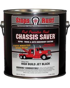MPCUCP99-01 image(0) - Magnet Paint & Shellac Chassis Saver Gloss Black-GL