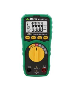 KPSMT900 image(0) - KPS by Power Probe KPS MT900 Smart Digital Multimeter for AC/DC Voltage
