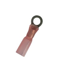 JTT2304J image(1) - The Best Connection 22-18 5/16 IN  RED CS HEAT SHRINK RING 5PCS