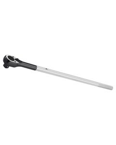 Titan Bar-X 1 Inch Drive 31-1/2 Inch Teardrop Ratchet