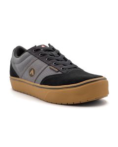 FSIAW5030-8D image(1) - AIRWALK Venice Low - Men's - CT|EH|SF|SR - Castlerock / Brown - Size: 8 - D - (Regular)