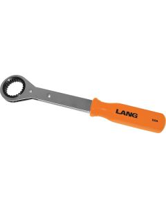 KAS9280 image(0) - Lang Tools (Kastar) 9280 - 24-tooth Crankshaft Wrench