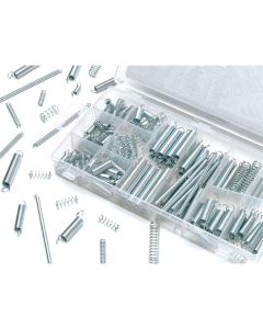 WLMW5200 image(0) - Wilmar Corp. / Performance Tool 200 Piece Spring Assortment