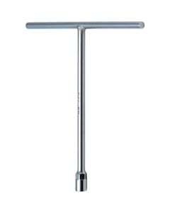 KKN104M-11 image(0) - Ko-ken USA 104M-11 T Handle Socket 11 mm 6 Point Length 250 x 200 mm