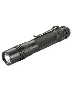 STL88054 image(0) - Streamlight ProTac HL USB - 120V AC/12V DC - Includes USB Cord and Nylon Holster - Black