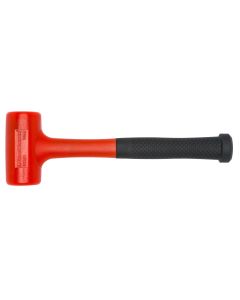 KDT82241 image(0) - GEARWRENCH 20 Ounce Dead Blow Hammer with Polyurethane Head