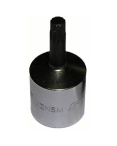 VIMXZN105 image(1) - VIM Tools 5mm XZN Stubby Driver